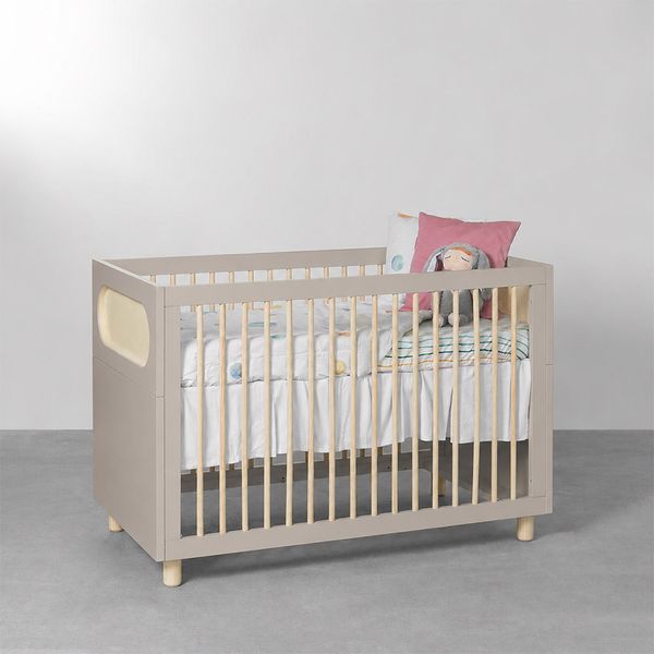 berco mini cama aurora